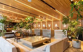 The Royal Park Canvas - Sapporo Odori Park